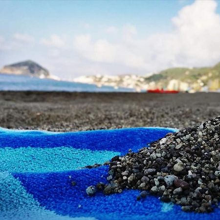 Апартаменти Blu Maronti Barano d'Ischia Екстер'єр фото